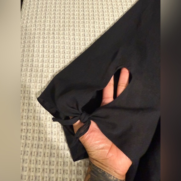 So De Mel Resort Wear Shirt Size Large (#235) - Picture 3 of 8